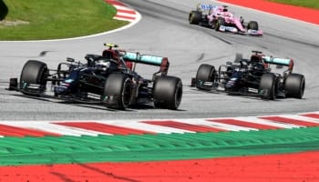 Grand Prix Αυστρίας: Θα κάνει ξανά τη διαφορά ο Μπότας;