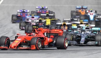 Formula 1 2020: Αρχίζει ξανά με δράση στην Ευρώπη!