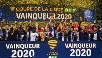 Ligue 1 2020-2021: Οι Γάλλοι στη σέντρα για τη νέα σεζόν!