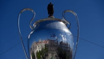 Παρί Σεν Ζερμέν - Μπάγερν: Ολα τα φώτα στον τελικό του Champions League!