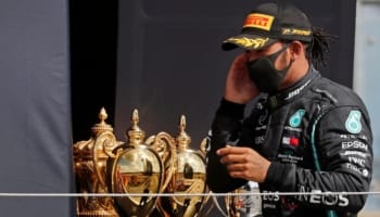 Λιούις Χάμιλτον: Οι κορυφαίες στιγμές του Βρετανού πρωταθλητή της F1!