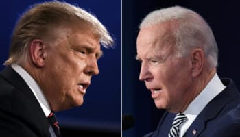 Προεδρικές εκλογές ΗΠΑ 2020 | Ντόναλντ Τραμπ vs Tζο Μπάιντεν, ποιος θα βρεθεί στον Λευκό Οίκο;