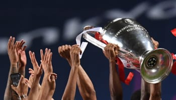 Champions League 2020: Το... πείραμα του Final 8 και η απίθανη Μπάγερν!