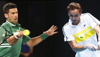 Τζόκοβιτς vs Μεντβέντεφ: Ώρα τίτλου στο Australian Open!