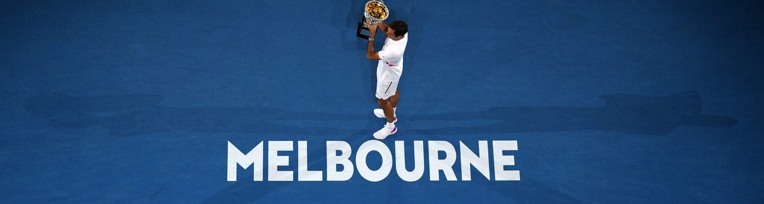 Australian Open: Ωρα για τένις και θέαμα!