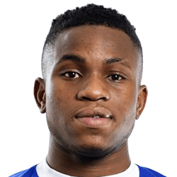 Ademola Lookman