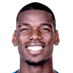Paul Pogba