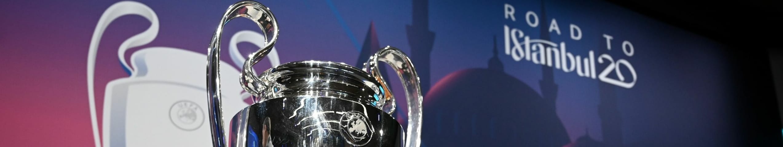Champions League: Δυο μεγάλα ζευγάρια στον δρόμο για την Πόλη!