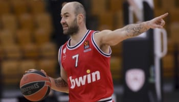 Ολυμπιακός - Χίμκι: Nα πει «αντίο» με νίκη στη φετινή EuroLeague!