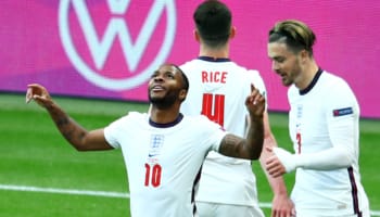 Αγγλία - Γερμανία: Το Wembley φιλοξενεί ένα μεγάλο ντέρμπι του EURO!