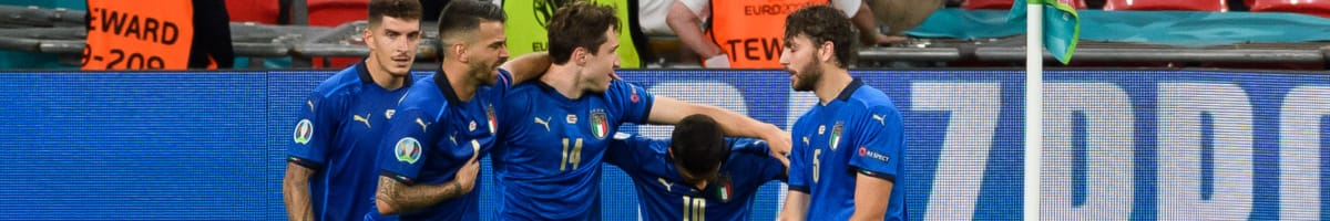 Βέλγιο - Ιταλία: Κάτι σαν... τελικός EURO!