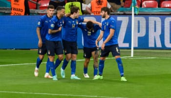 Βέλγιο - Ιταλία: Κάτι σαν... τελικός EURO!