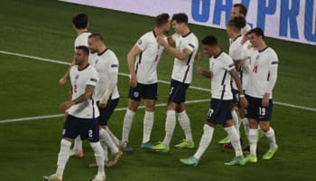 Αγγλία - Δανία: Ωρα για τον δεύτερο ημιτελικό Euro στο Wembley!