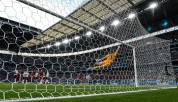 Ιταλία - Αγγλία: Τελικός EURO στο κατάμεστο Wembley!