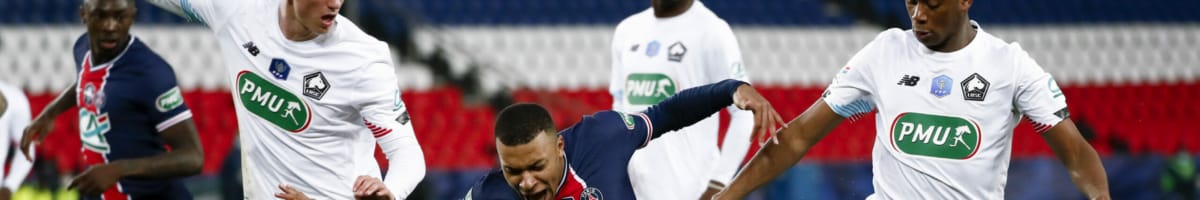 Ligue 1 2021-22: Η Γαλλία αρχίζει με... φαβορί την Παρί Σεν Ζερμέν!