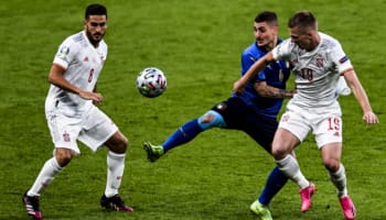 Ιταλία – Ισπανία: Το πρώτο εισιτήριο για τον τελικό του Nations League