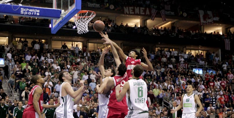 Παναθηναϊκός – Ολυμπιακός: Ρετρό κουίζ από τα ντέρμπι στην EuroLeague!