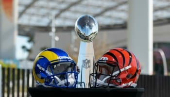Super Bowl: Ραμς vs Μπένγκαλς για την κούπα του Υπερπρωταθλητή!