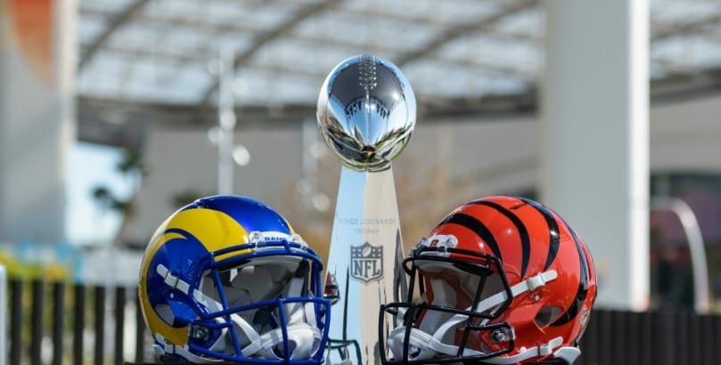 Super Bowl: Ραμς vs Μπένγκαλς για την κούπα του Υπερπρωταθλητή!