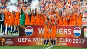 Euro 2022 Γυναικών: Ολα όσα πρέπει να ξέρετε πριν τη σέντρα!