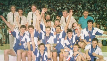 Εθνική Γιουγκοσλαβίας 1992: Το μεγαλύτερο «what if» στην ιστορία του μπάσκετ!