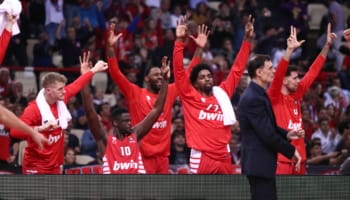 EuroLeague Final4: Πόσο καλά γνωρίζεις τη γιορτή του ευρωπαϊκού μπάσκετ;