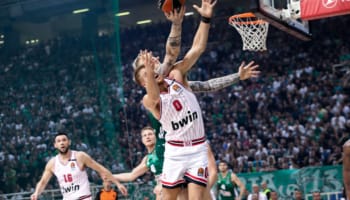 EuroLeague - Playoffs: Το... ωχ-ωχ-ωχ φινάλε και η «μάχη» για το πλεονέκτημα έδρας! (Poll)