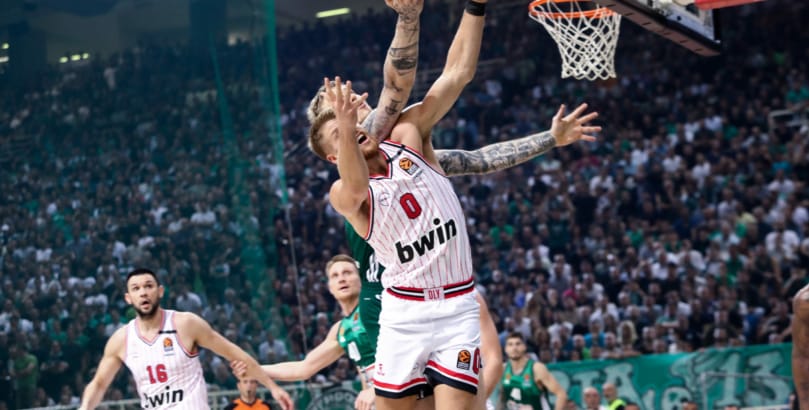 EuroLeague - Playoffs: Το... ωχ-ωχ-ωχ φινάλε και η «μάχη» για το πλεονέκτημα έδρας! (Poll)