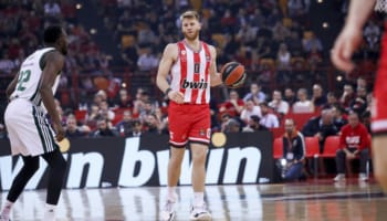 EuroLeague Playoffs: Let the games begin! (Poll)