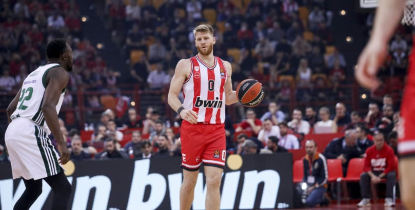 EuroLeague Playoffs: Let the games begin! (Poll)