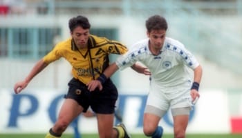 Foot-Retro: Η ευρωπαϊκή... Ελαφρά Ταξιαρχία! (Quiz)