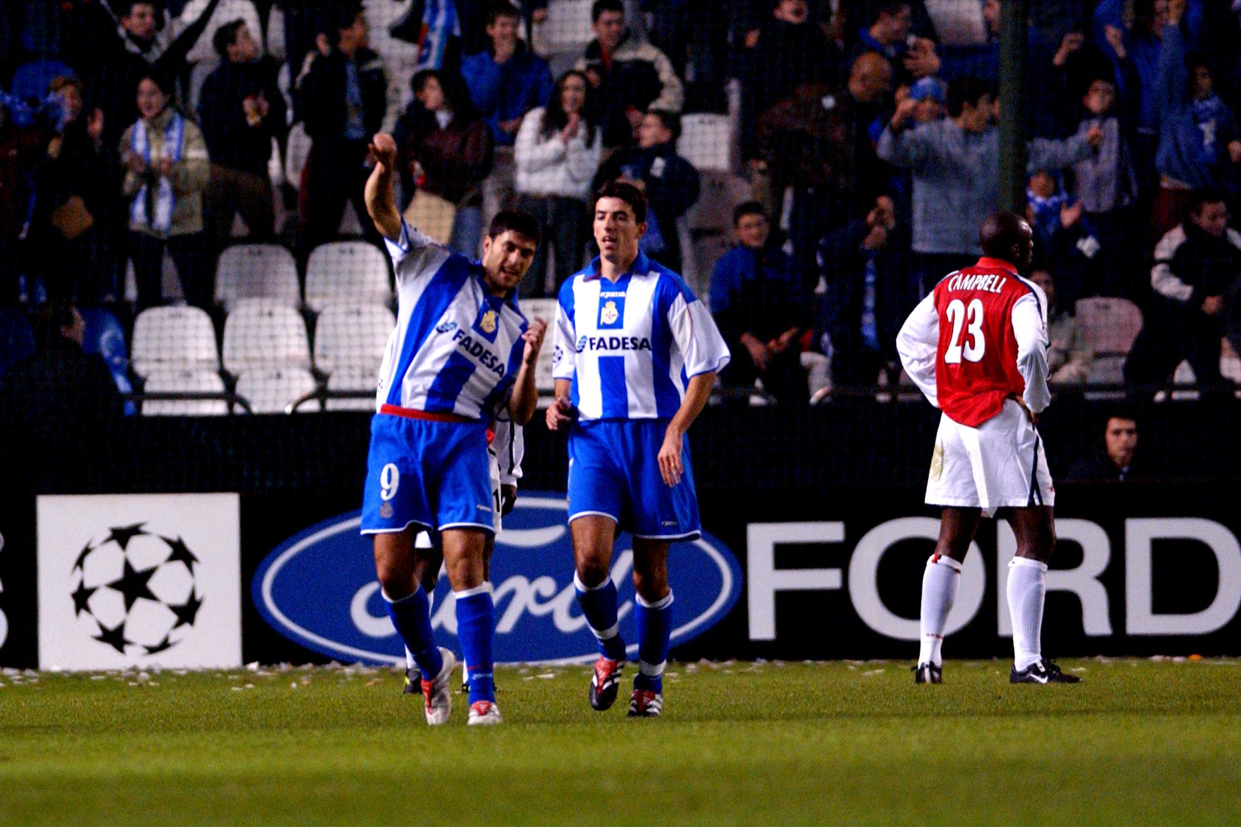 Back In Time: Super Depor (Quiz)