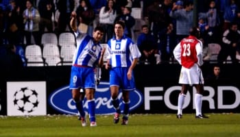 Back In Time: Super Depor (Quiz)