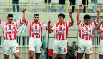 Foot - Retro: Πανηλειακός, η ομάδα του 1996-97 που άγγιξε το όνειρο! (Quiz)