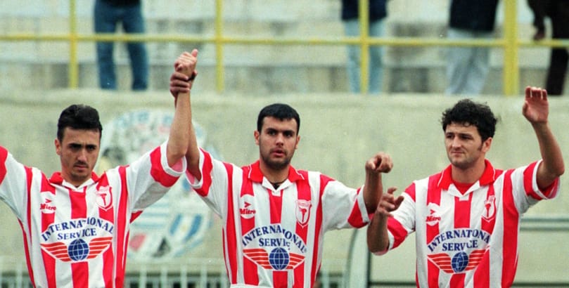 Foot - Retro: Πανηλειακός, η ομάδα του 1996-97 που άγγιξε το όνειρο! (Quiz)