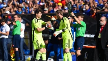 Il valzer dei portieri: Casillas al Porto scatena l'effetto domino per De Gea e Lloris