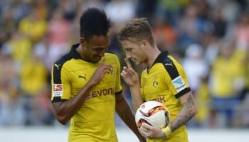 Europa League/1: il Dortmund di Tuchel sfida i 