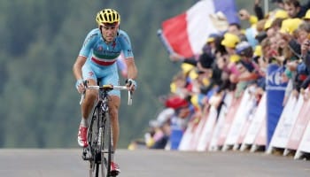Roi Nibalì all'assalto del bis al Tour de France, ma la strada parte subito in salita
