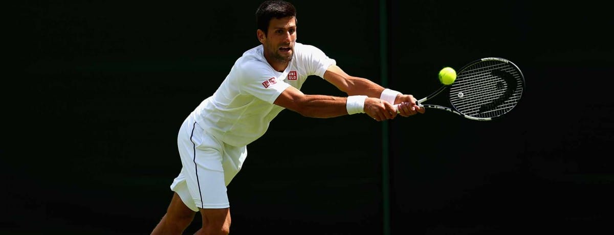 US Open: sarà sempre Djokovic vs. Murray
