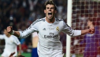 Real-Atletico: e se l'uomo chiave fosse Gareth Bale?