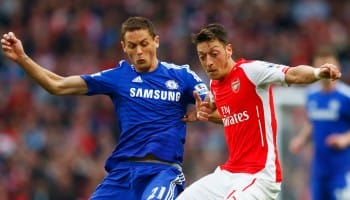 Derby di Londra a Wembley: Blues e Gunners si sfidano nel Community Shield