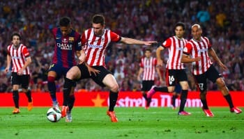 Athletic Bilbao-Barcellona, la Supercoppa di Spagna è in salsa 