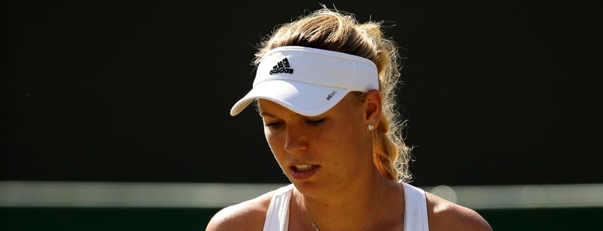 Scatta l’Us Open Series con il Wta Premier di Stanford: Caroline Wozniacki favorita, ma gli americani puntano su Madison Keys