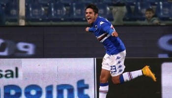 Atalanta-Sampdoria preview: la metà classifica non basta più
