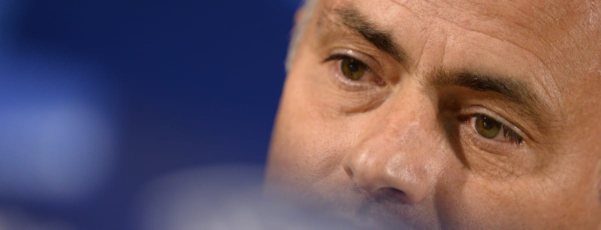 Porto-Chelsea preview: al do Dragao è amarcord per Mourinho