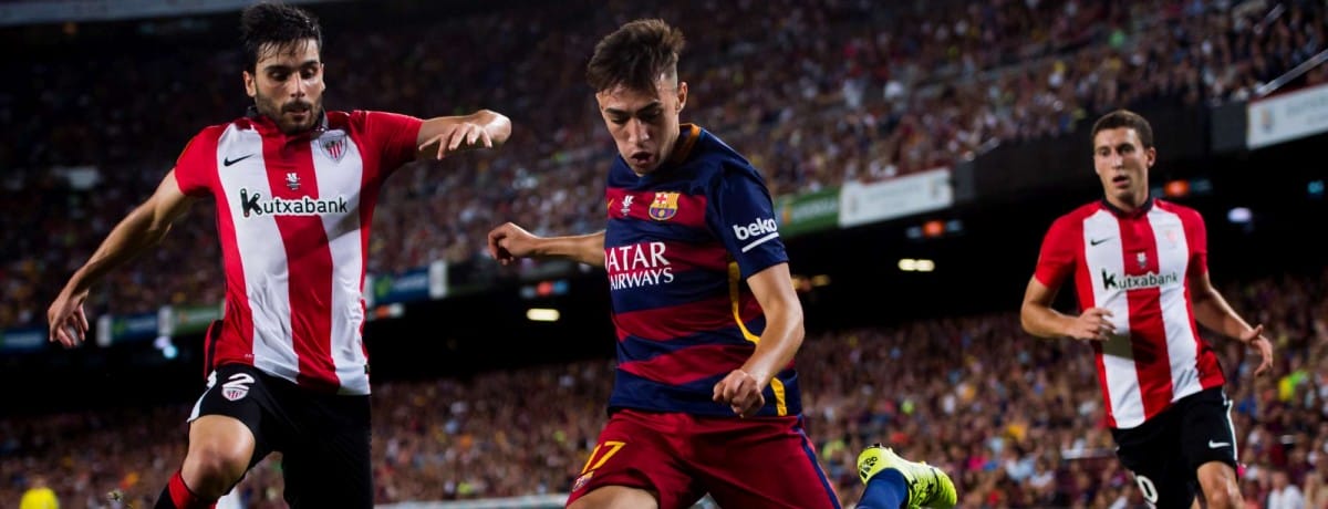 Barcellona-Bayer Leverkusen preview: senza Messi, Enrique lancia Munir