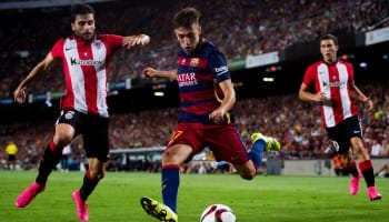 Barcellona-Bayer Leverkusen preview: senza Messi, Enrique lancia Munir