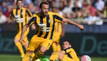 Verona-Lazio preview: Pazzini e Matri, è sfida tra bomber