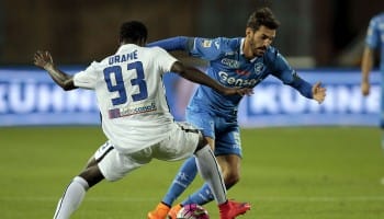 Frosinone-Empoli preview: Giampaolo sogna il sorpasso alla Juve