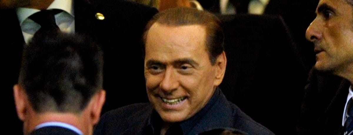 Milan, così parlò Berlusconi: “Torneremo padroni del campo e del gioco”